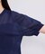 【WEB限定】バックスリットベルテッドカーディガン