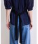 【WEB限定】バックスリットベルテッドカーディガン