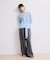 【WEB限定】バックスリットベルテッドカーディガン
