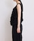 【WEB限定】シャーリングジレ