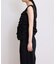 【WEB限定】シャーリングジレ