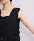 【WEB限定】シャーリングジレ
