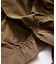 【WEB限定】シャーリングジレ