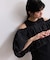 【WEB限定】ニットタンクセットクロップドプルオーバー