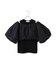 【WEB限定】ニットタンクセットクロップドプルオーバー
