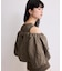 【WEB限定】ニットタンクセットクロップドプルオーバー