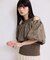 【WEB限定】ニットタンクセットクロップドプルオーバー