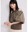 【WEB限定】ニットタンクセットクロップドプルオーバー