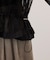 ドロストメッシュシャツ