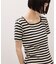 【Miller for ADAM ET ROPE'】別注 スクエアTee