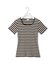 【Miller for ADAM ET ROPE'】別注 スクエアTee