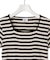 【Miller for ADAM ET ROPE'】別注 スクエアTee