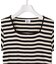 【Miller for ADAM ET ROPE'】別注 スクエアTee