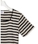 【Miller for ADAM ET ROPE'】別注 スクエアTee