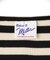 【Miller for ADAM ET ROPE'】別注 スクエアTee