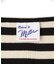 【Miller for ADAM ET ROPE'】別注 スクエアTee