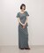 【Miller for ADAM ET ROPE'】別注 スクエアTee