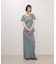 【Miller for ADAM ET ROPE'】別注 スクエアTee