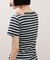 【Miller for ADAM ET ROPE'】別注 スクエアTee
