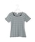 【Miller for ADAM ET ROPE'】別注 スクエアTee