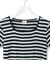 【Miller for ADAM ET ROPE'】別注 スクエアTee