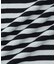 【Miller for ADAM ET ROPE'】別注 スクエアTee