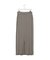 【Miller for ADAM ET ROPE'】別注 Skirt