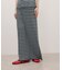 【Miller for ADAM ET ROPE'】別注 Skirt