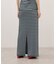 【Miller for ADAM ET ROPE'】別注 Skirt