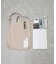 【WEB限定】・【定番】ギャザー2WAYショルダーバッグ