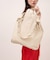 【WEB限定】・【定番】ギャザー2WAYショルダーバッグ