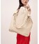【WEB限定】・【定番】ギャザー2WAYショルダーバッグ