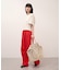 【WEB限定】・【定番】ギャザー2WAYショルダーバッグ