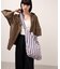 【WEB限定】・【定番】ギャザー2WAYショルダーバッグ