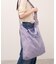 【WEB限定】・【定番】ギャザー2WAYショルダーバッグ