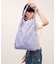 【WEB限定】・【定番】ギャザー2WAYミドルショルダーバッグ
