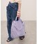 【WEB限定】・【定番】ギャザー2WAYミドルショルダーバッグ