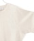 ハーフスリーブロゴスウェット