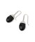 【EMOELLE】Acorn motif earrings