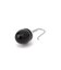 【EMOELLE】Acorn motif earrings