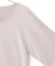 【EMOELLE】シルクリネン混ニットTee
