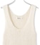 【EMOELLE】シルクリネンニットトップ
