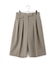 【EMOELLE】ハーフパンツ