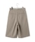 【EMOELLE】ハーフパンツ