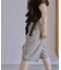 【EMOELLE】ハーフパンツ