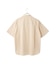 【EMOELLE】ハーフスリーブシャツ