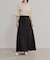 【EMOELLE】タックスカート