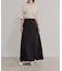 【EMOELLE】タックスカート