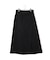 【EMOELLE】タックスカート