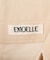 【EMOELLE】ラップパンツ